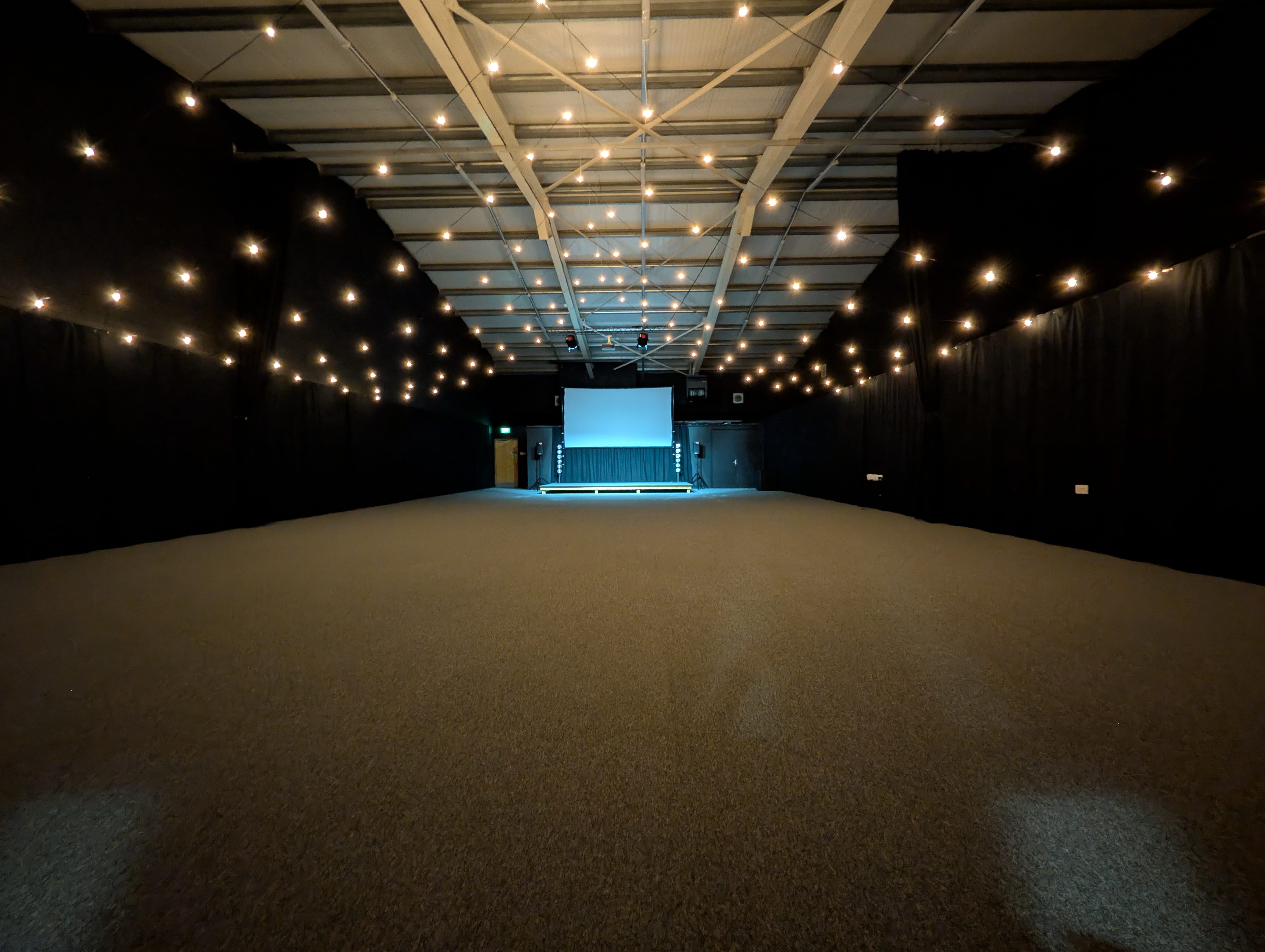 Event Hall
