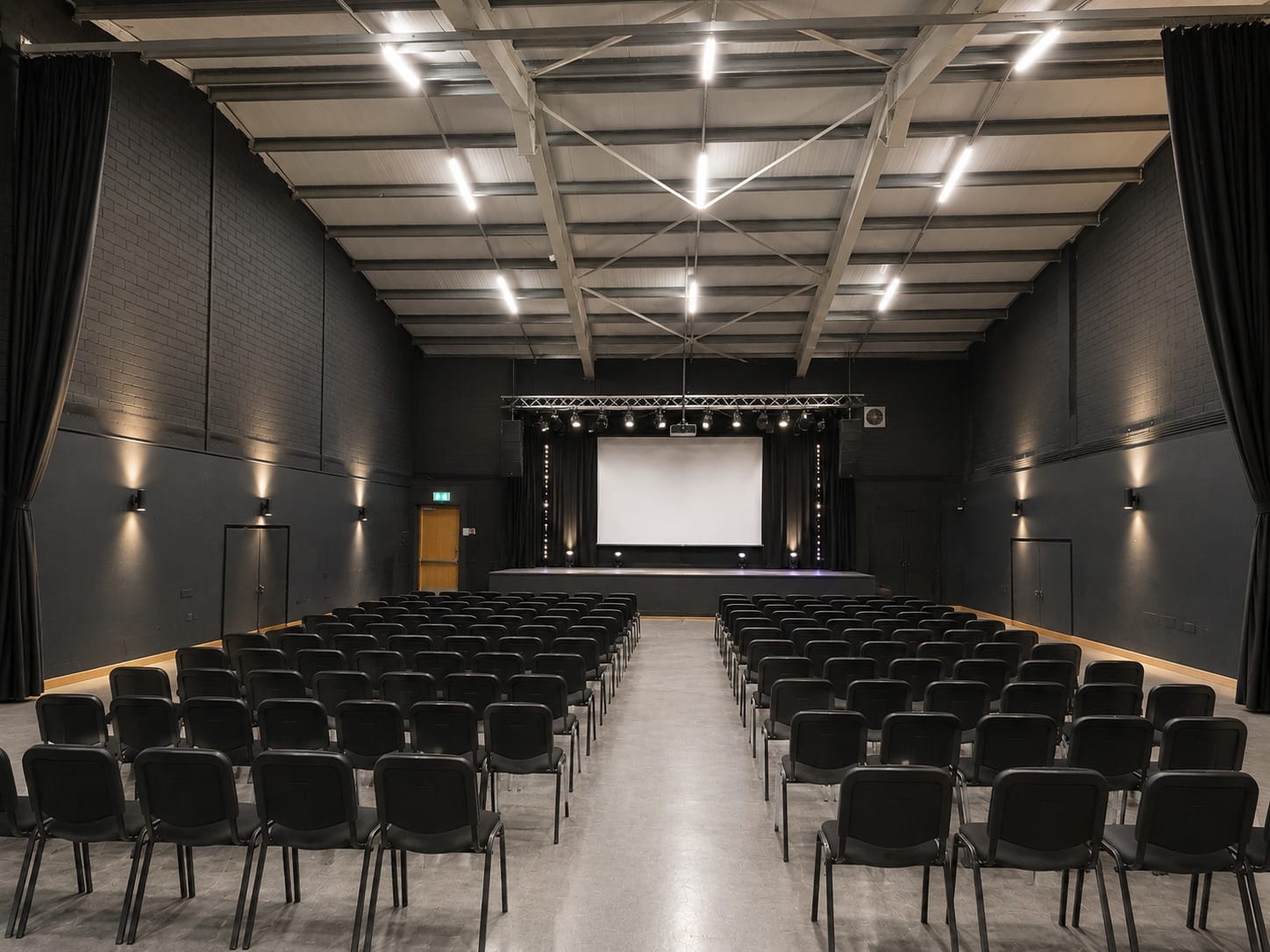 Event Hall 2