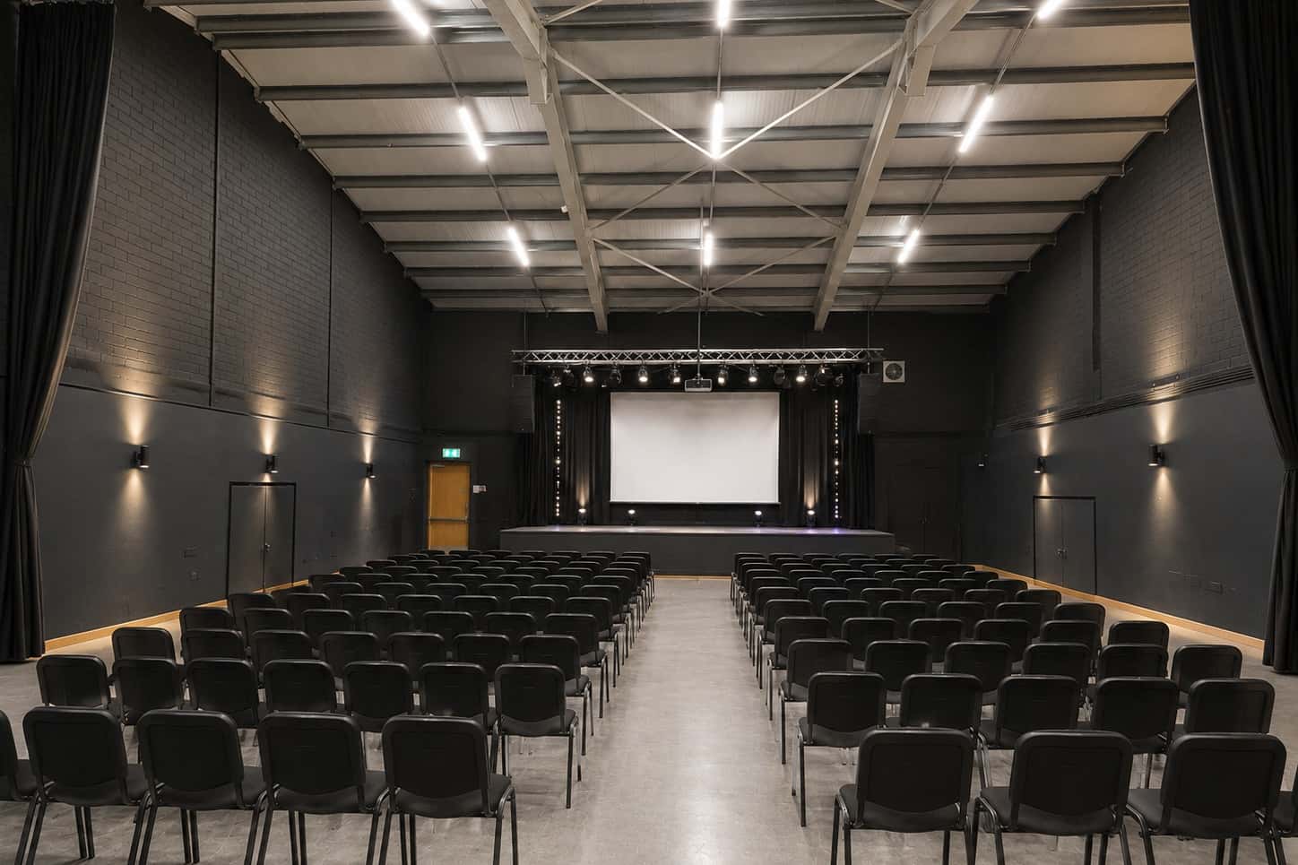 Event Hall 2