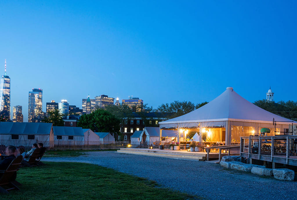Collective Pavilion 2