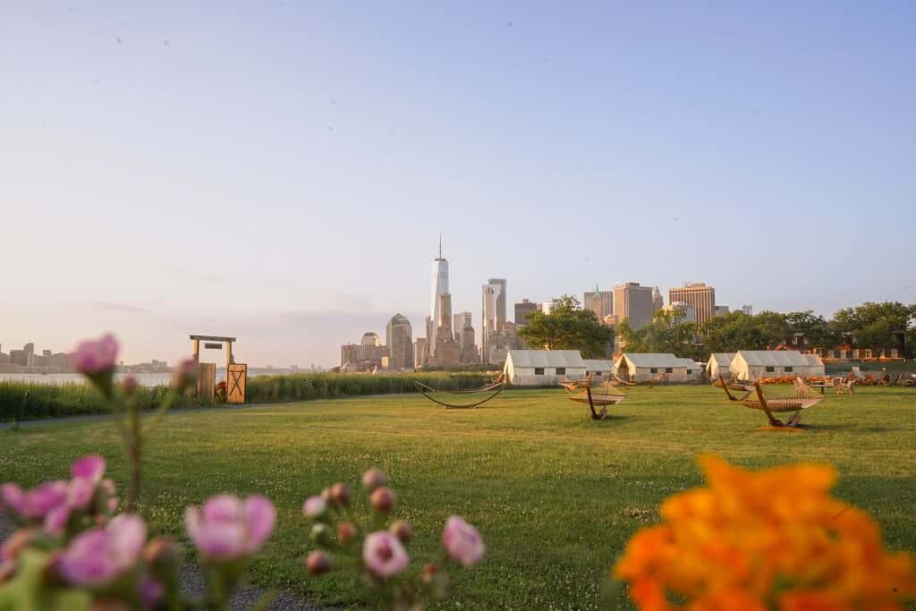 The Great Lawn 0