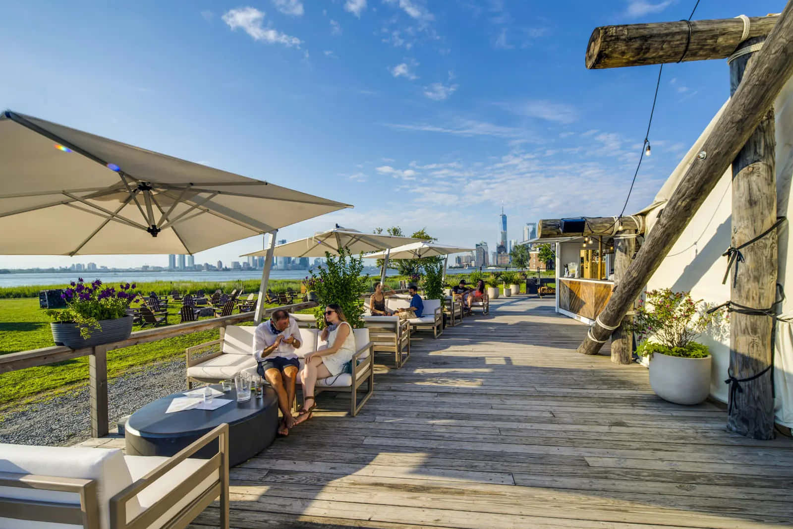 Three Peaks Lodge & Sunset Terrace 1