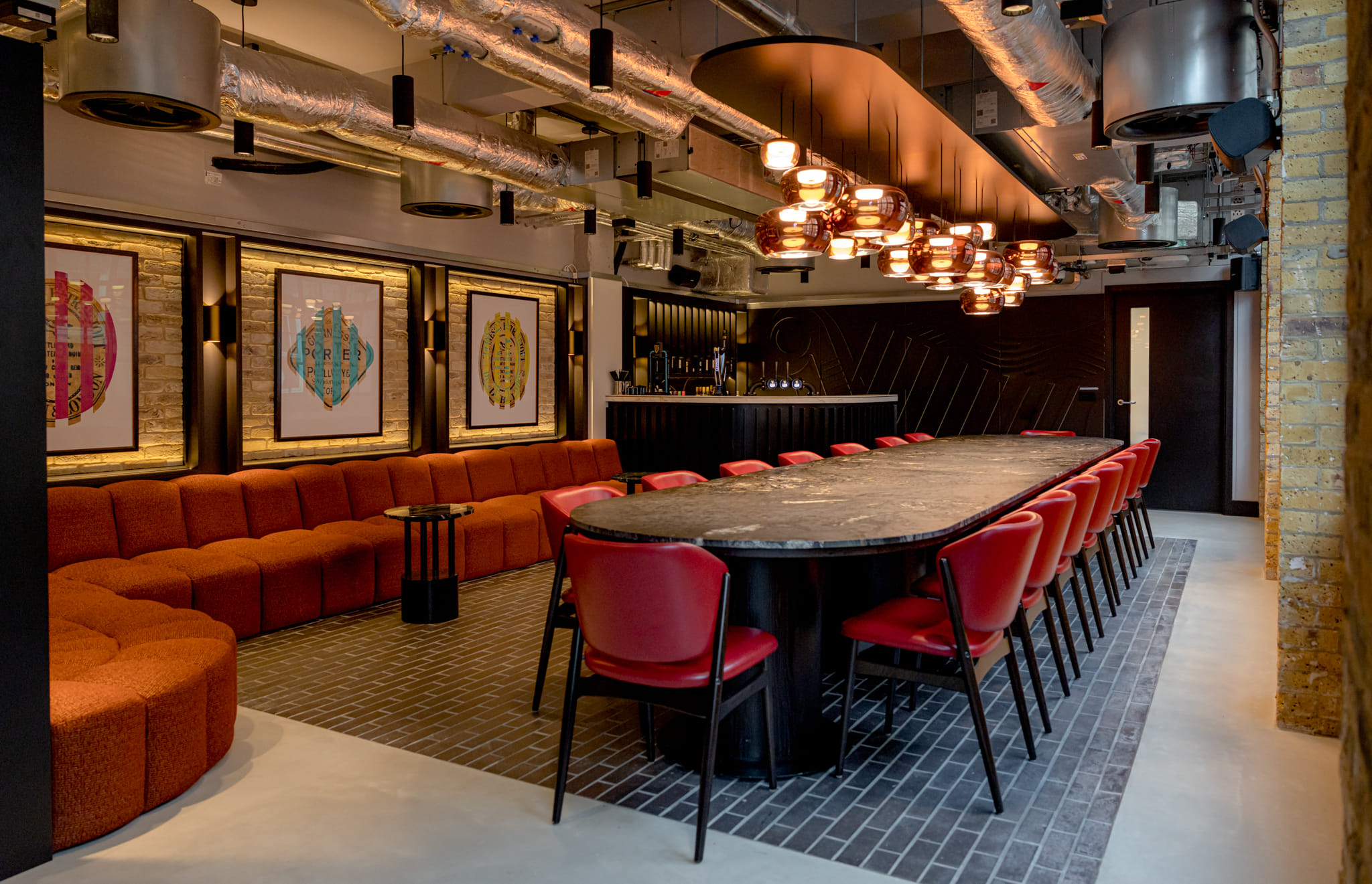 Private Dining Room 1
