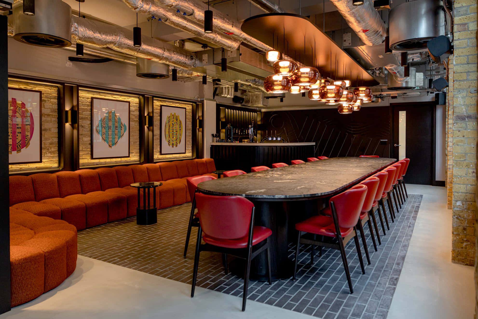 Private Dining Room 1