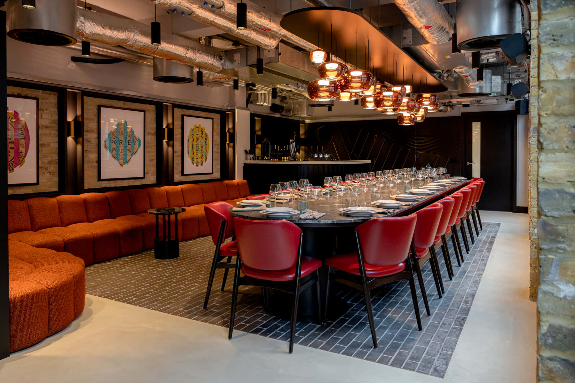 Private Dining Room 0