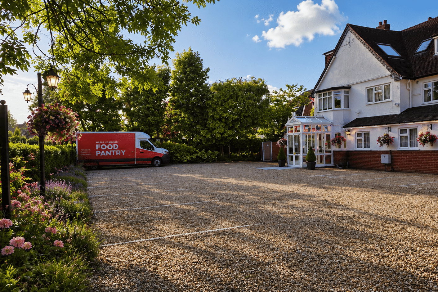 Royal Square Hotel - NEC & Birmingham Airport 5