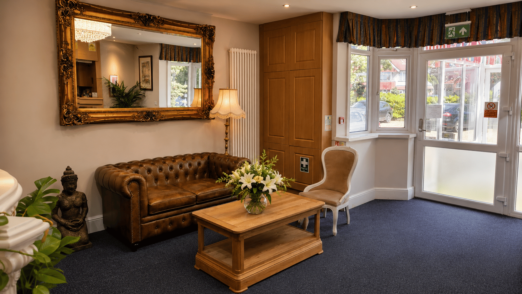 Royal Square Hotel - NEC & Birmingham Airport 4