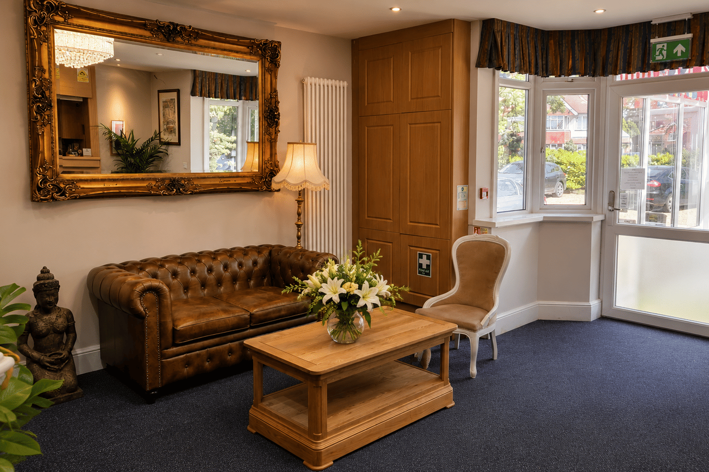 Royal Square Hotel - NEC & Birmingham Airport 4