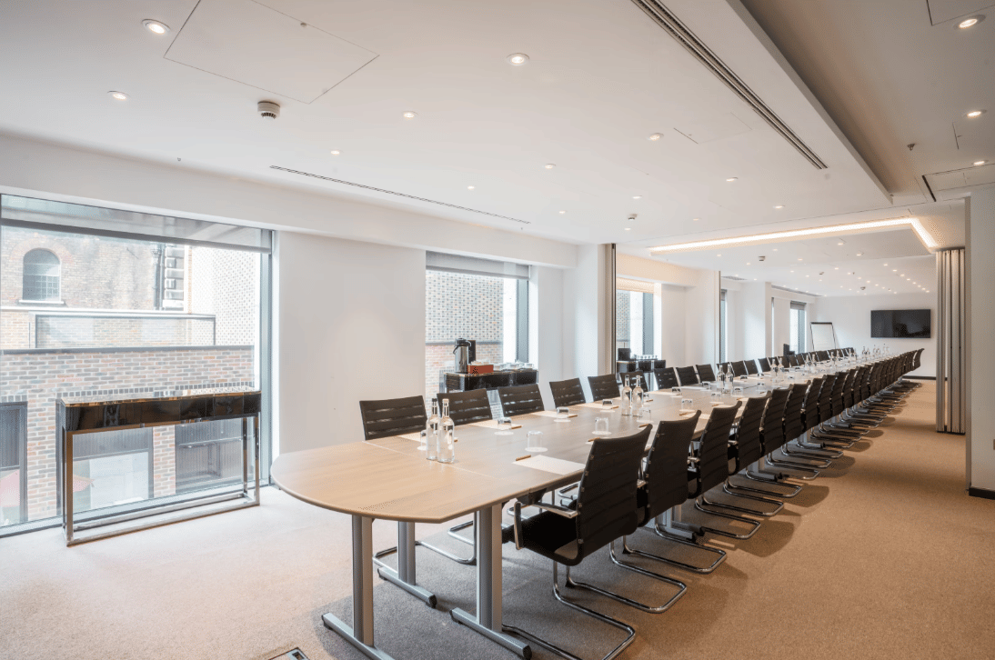 Aldgate Suite 2