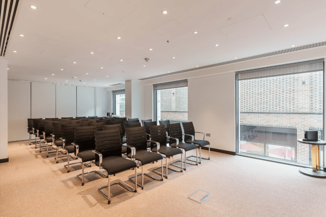 Aldgate Suite 1
