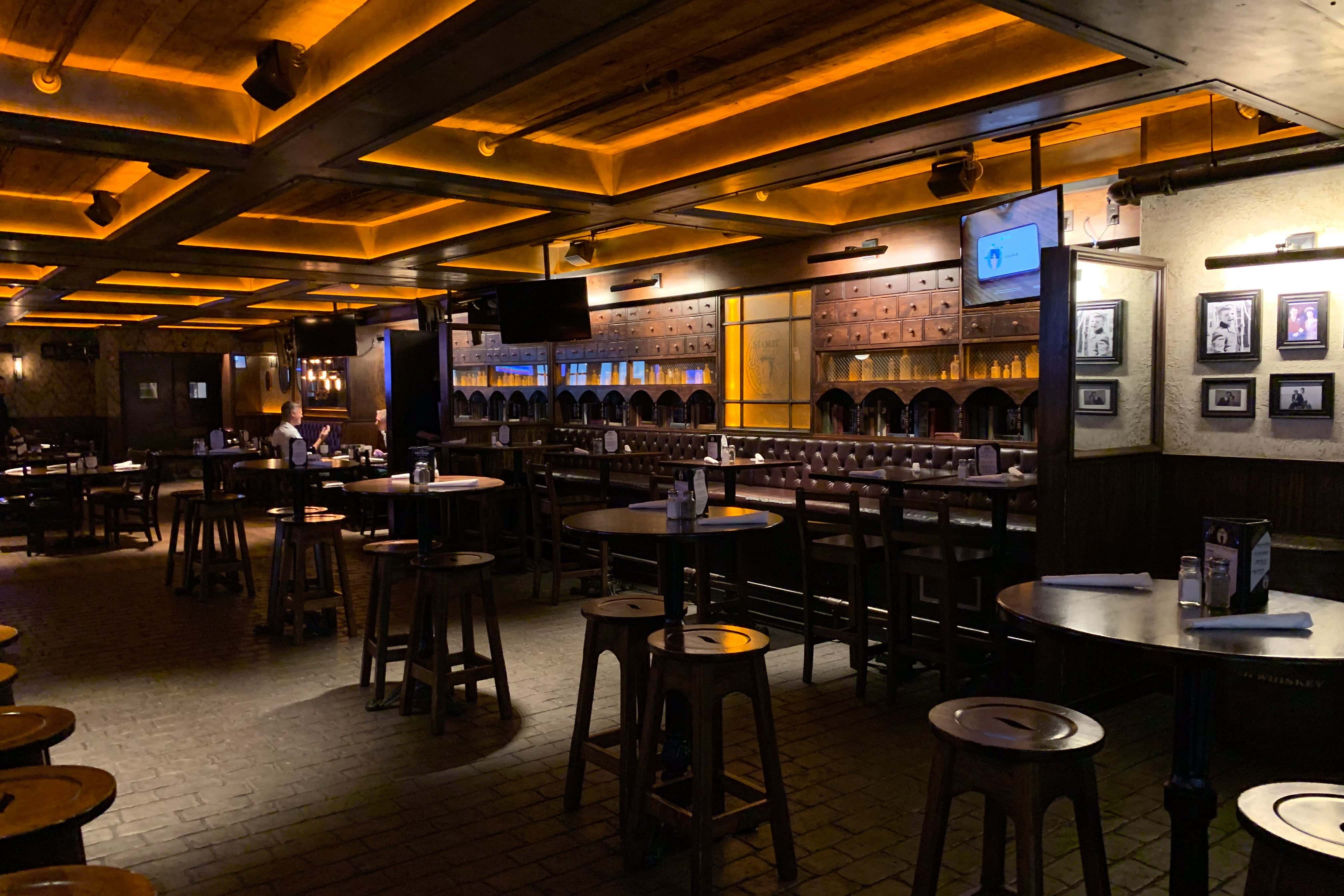 Stout NYC 1
