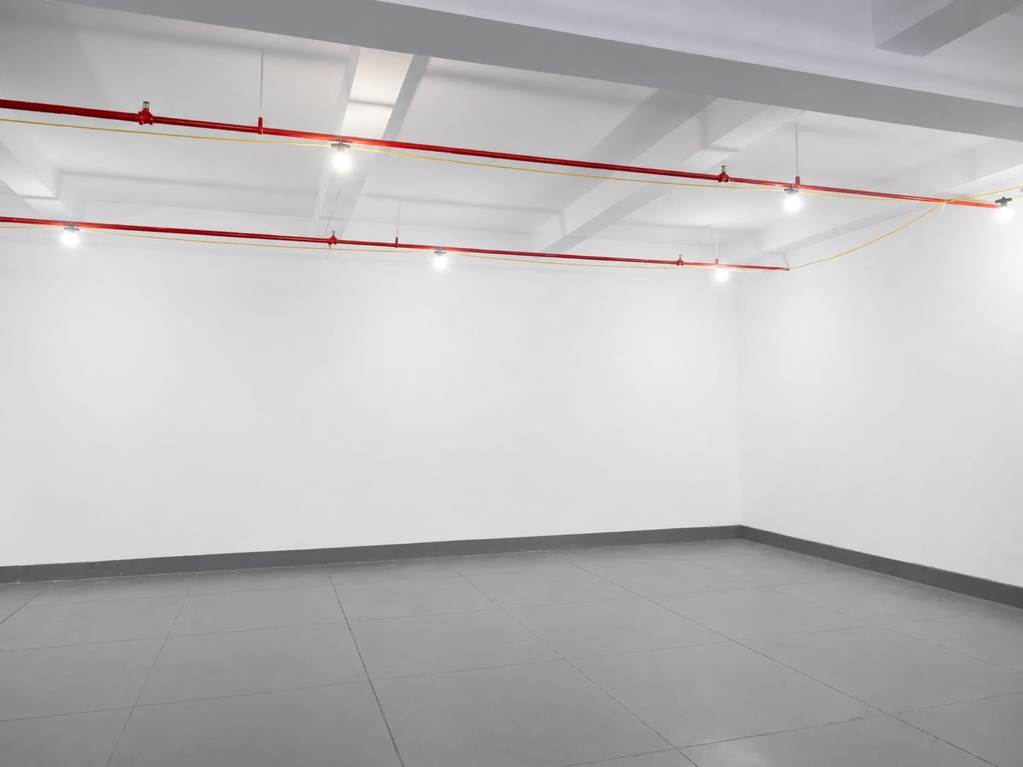 Manhattan Industrial Warehouse Space  5
