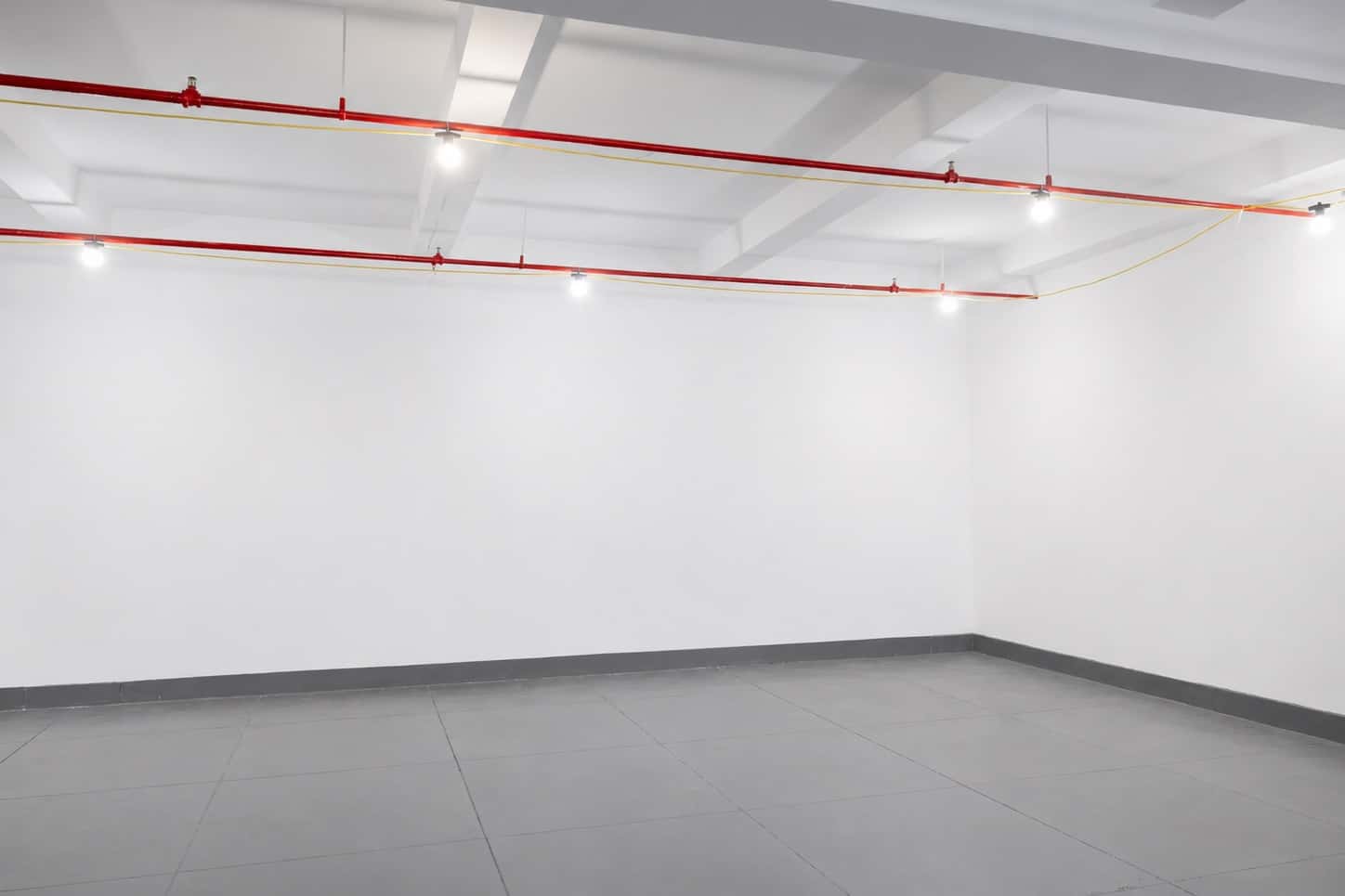 Manhattan Industrial Warehouse Space 5