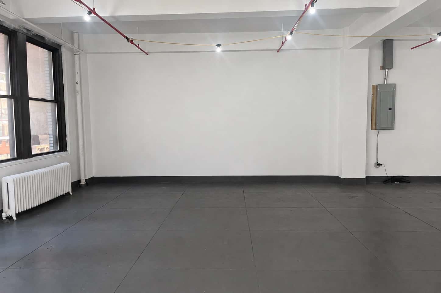 Manhattan Industrial Warehouse Space 7