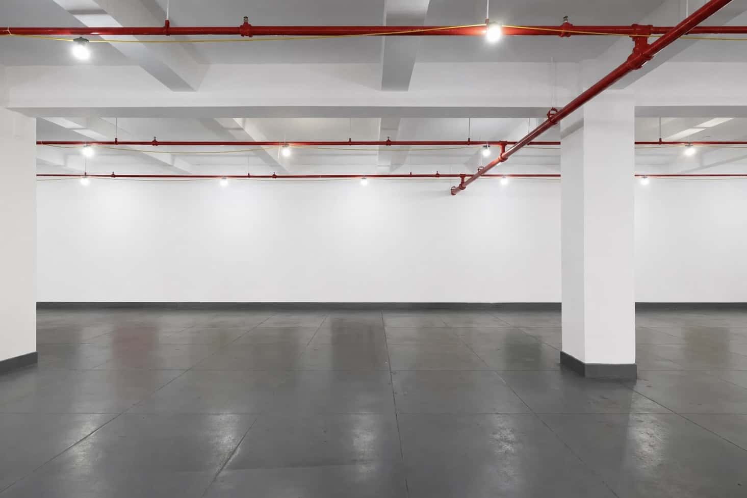 Manhattan Industrial Warehouse Space 4