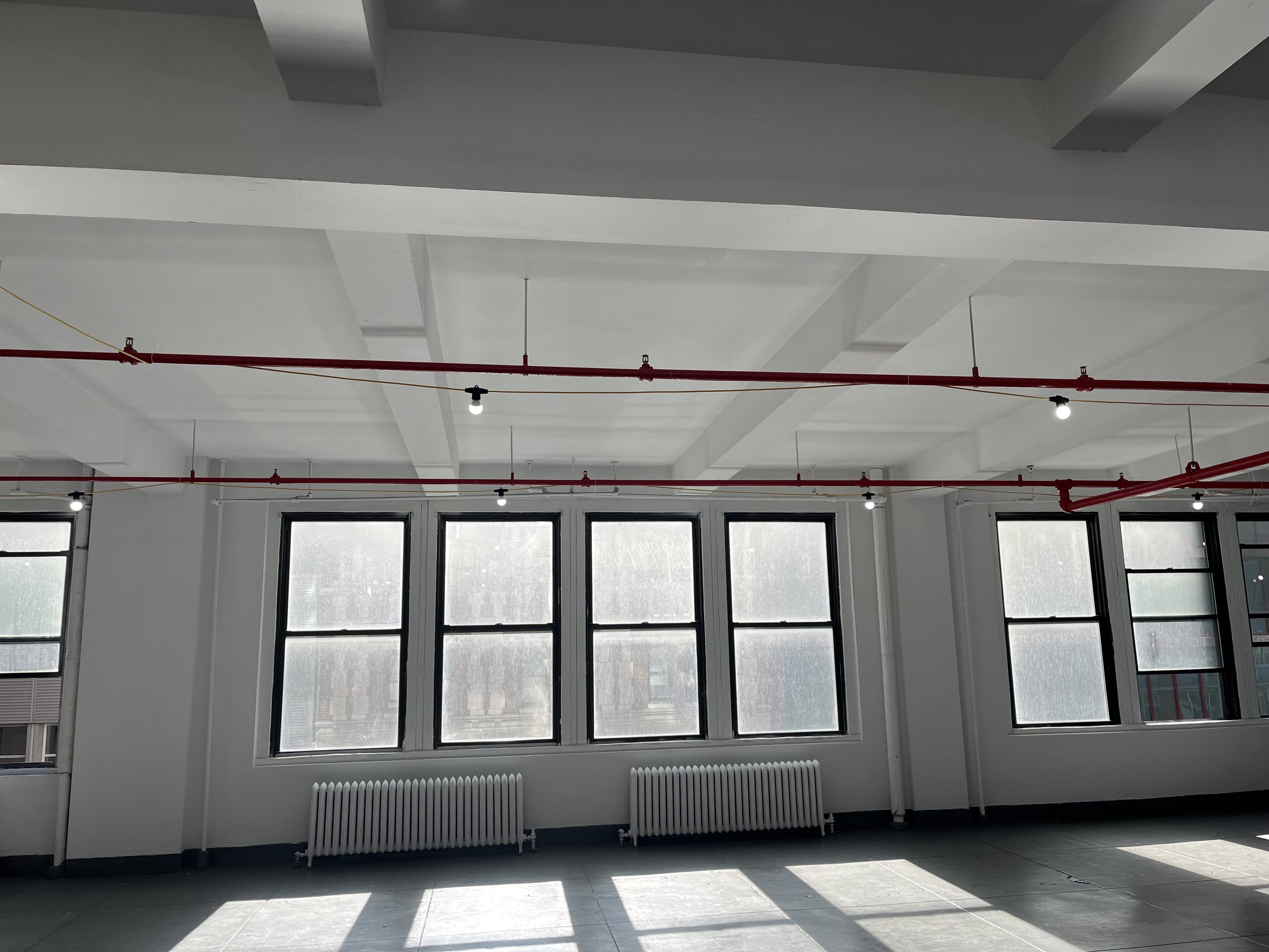 Manhattan Industrial Warehouse Space  6