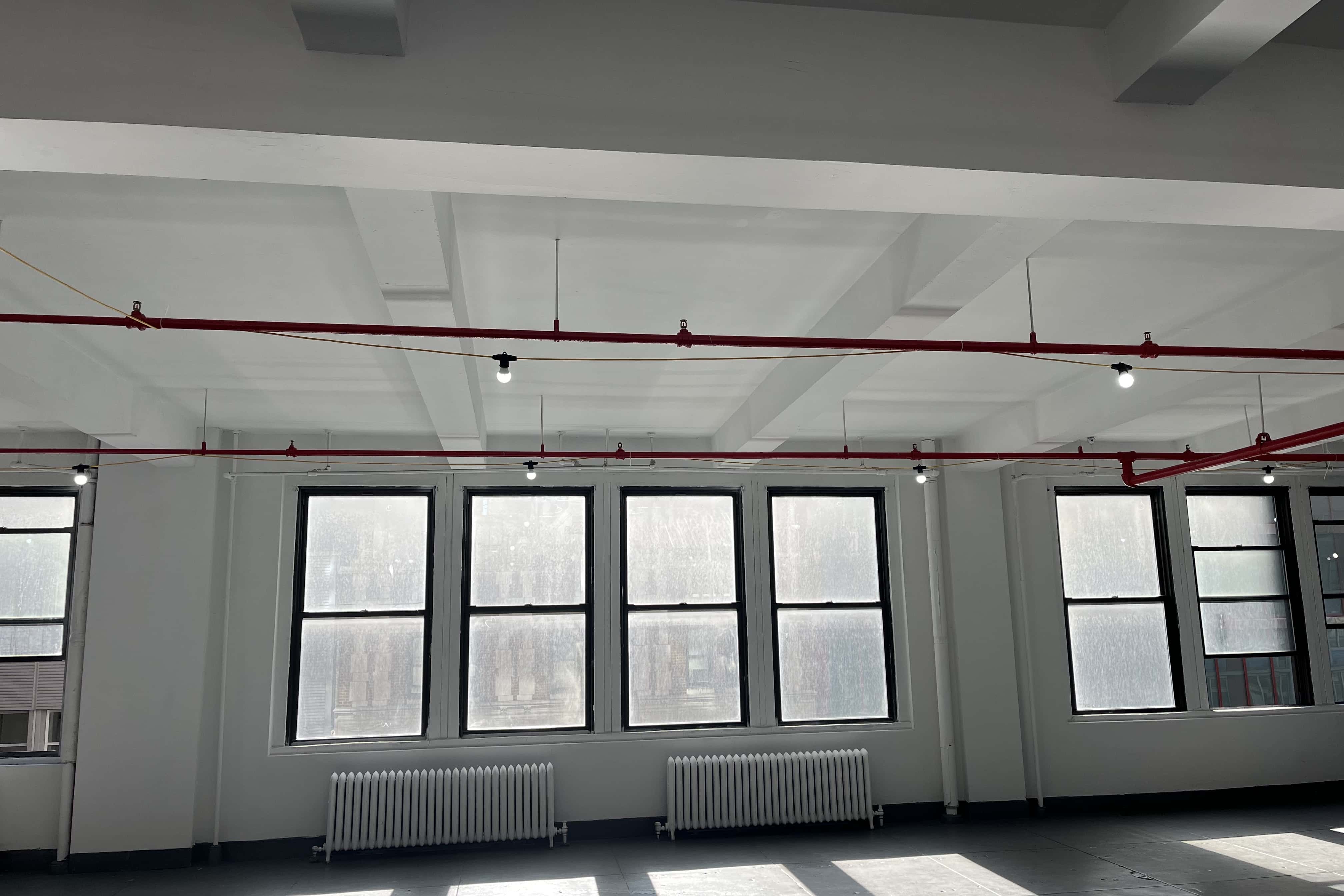 Manhattan Industrial Warehouse Space 6