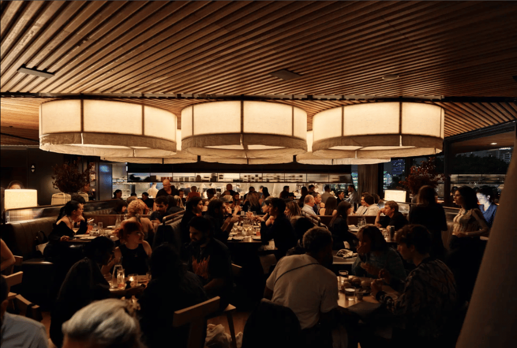 Exclusive Venue Hire