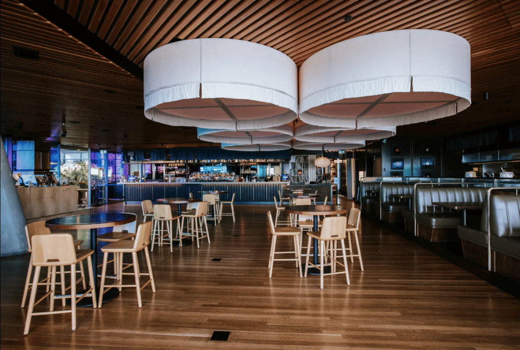 Exclusive Venue Hire 4