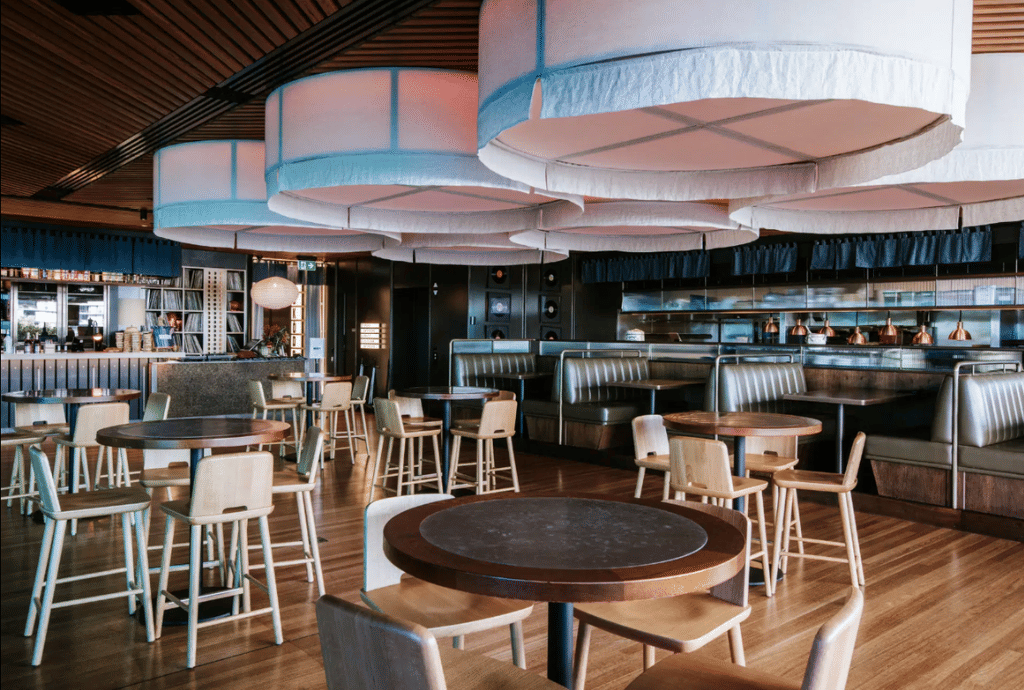 Exclusive Venue Hire 2