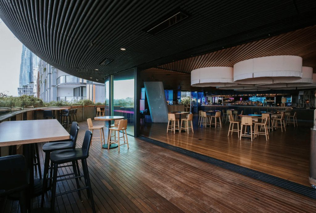 Exclusive Venue Hire 1