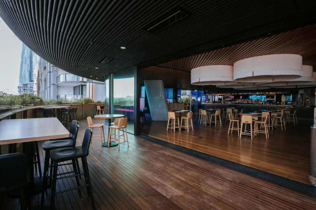 Exclusive Venue Hire 1