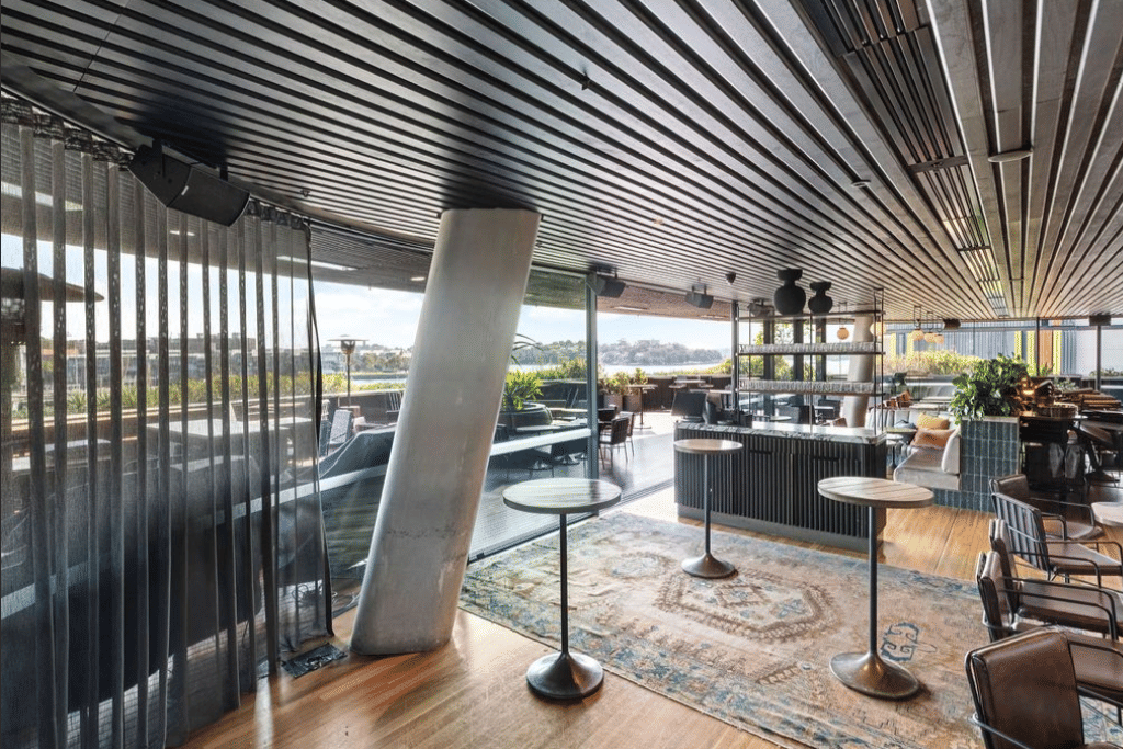 Venue Exclusive Hire 1
