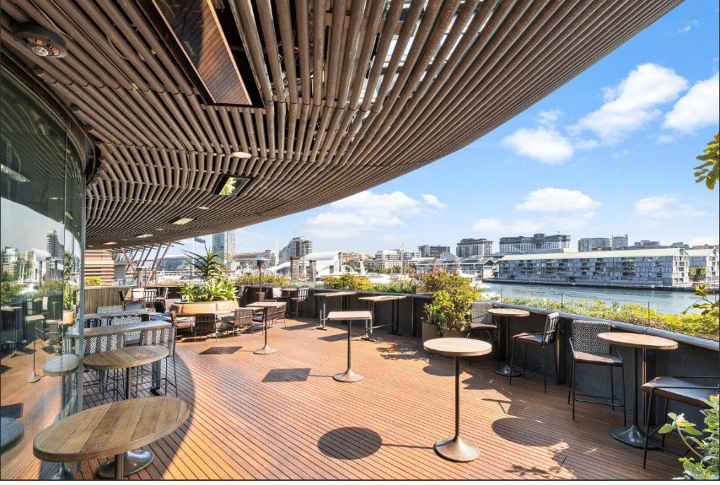 Venue Exclusive Hire