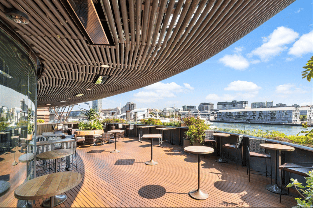 Venue Exclusive Hire 0