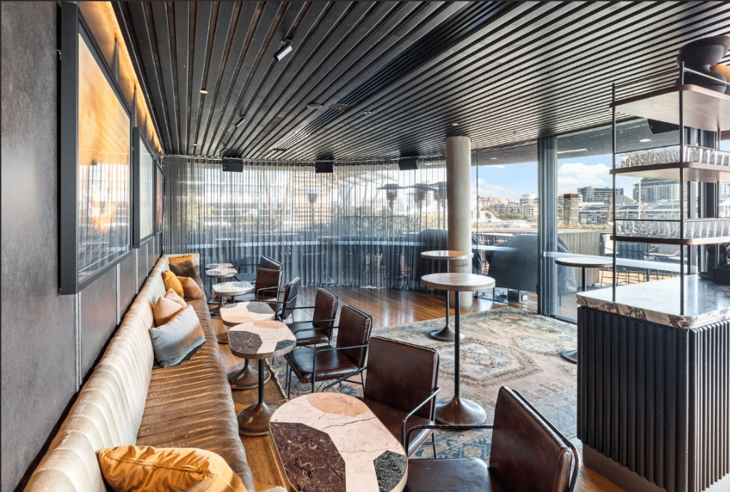 Venue Exclusive Hire 2