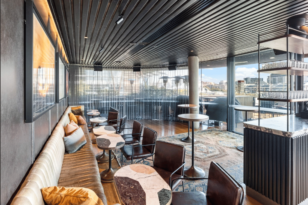 Venue Exclusive Hire 2