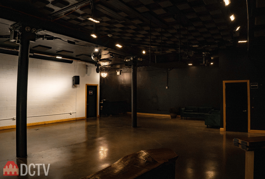 Event Space 1