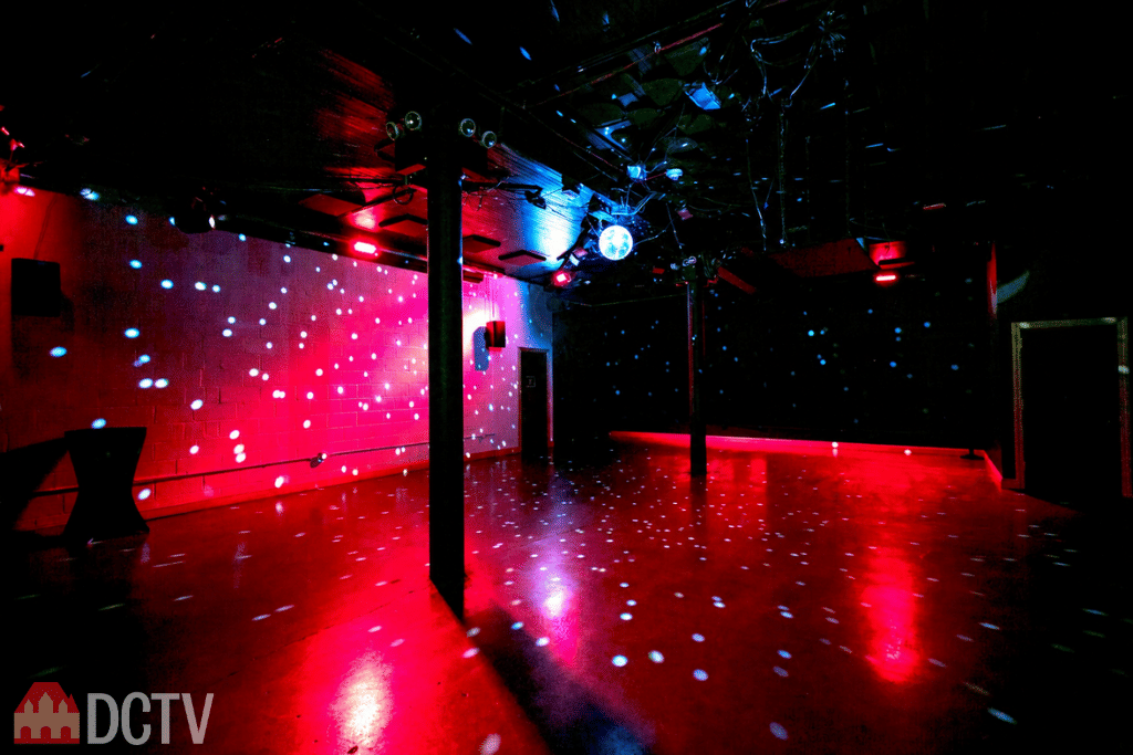 Event Space 0