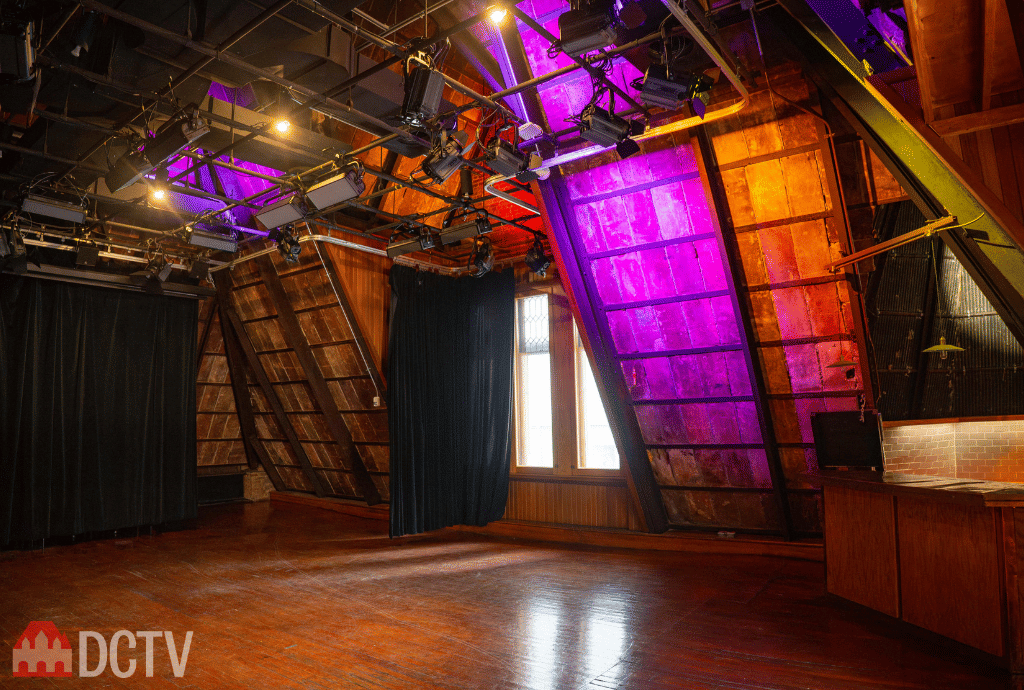 Studio Space 1