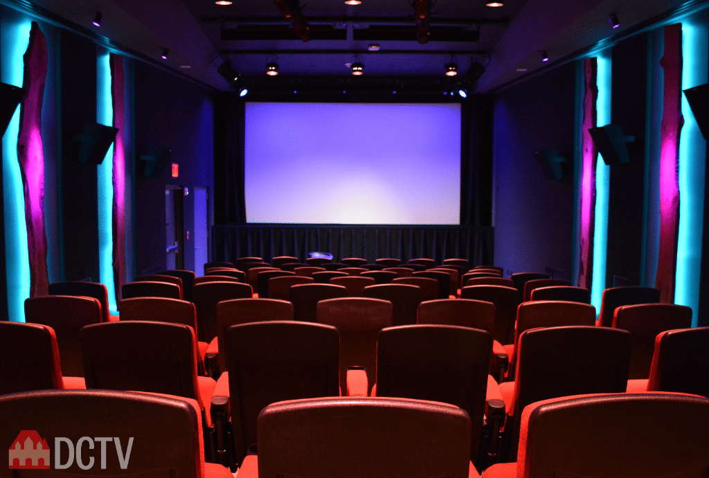 Firehouse Cinema