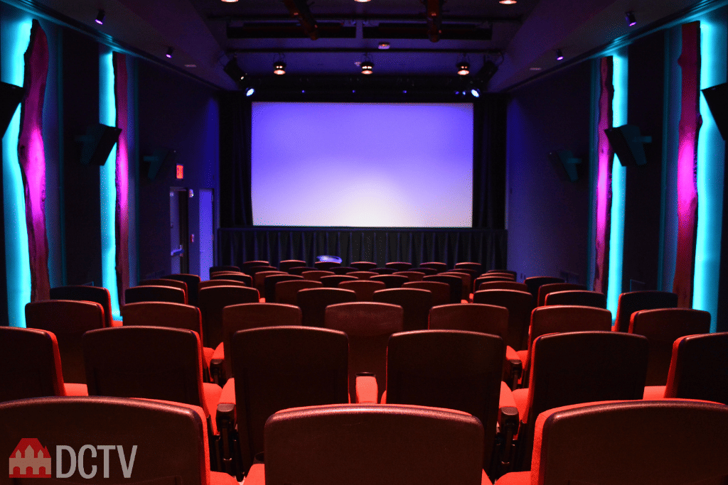 Firehouse Cinema 0