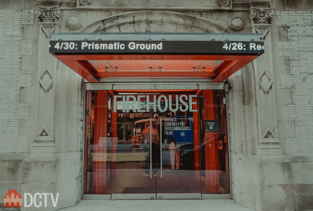 Firehouse Cinema 1
