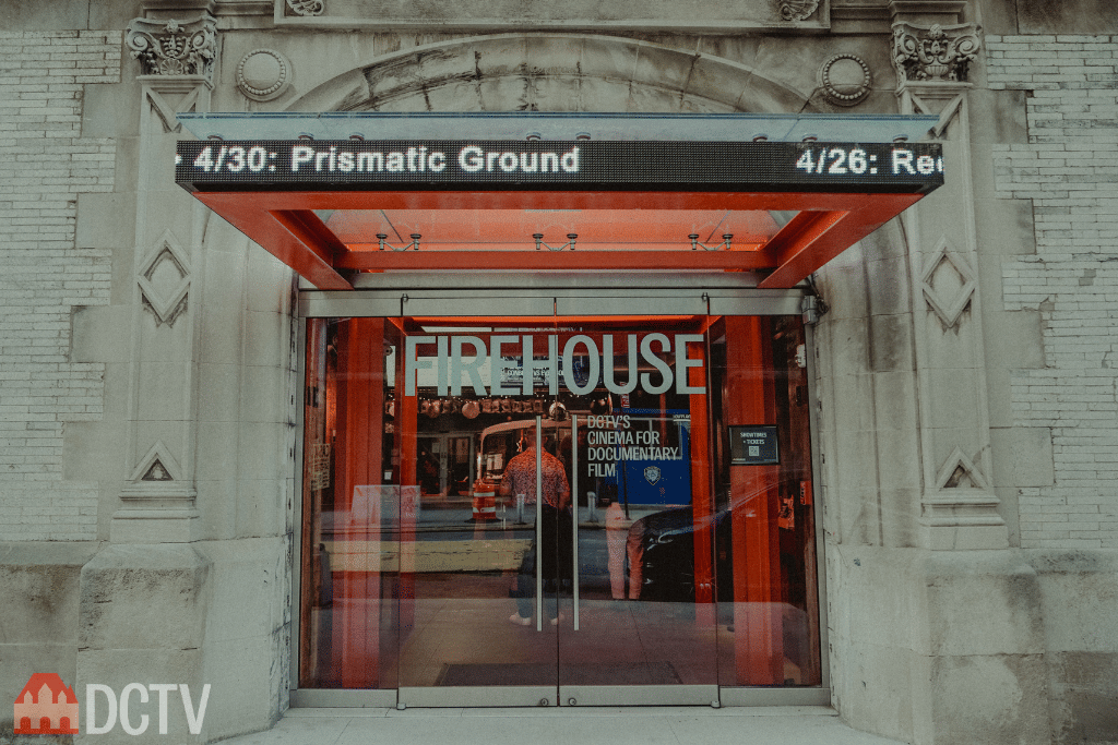 Firehouse Cinema 1