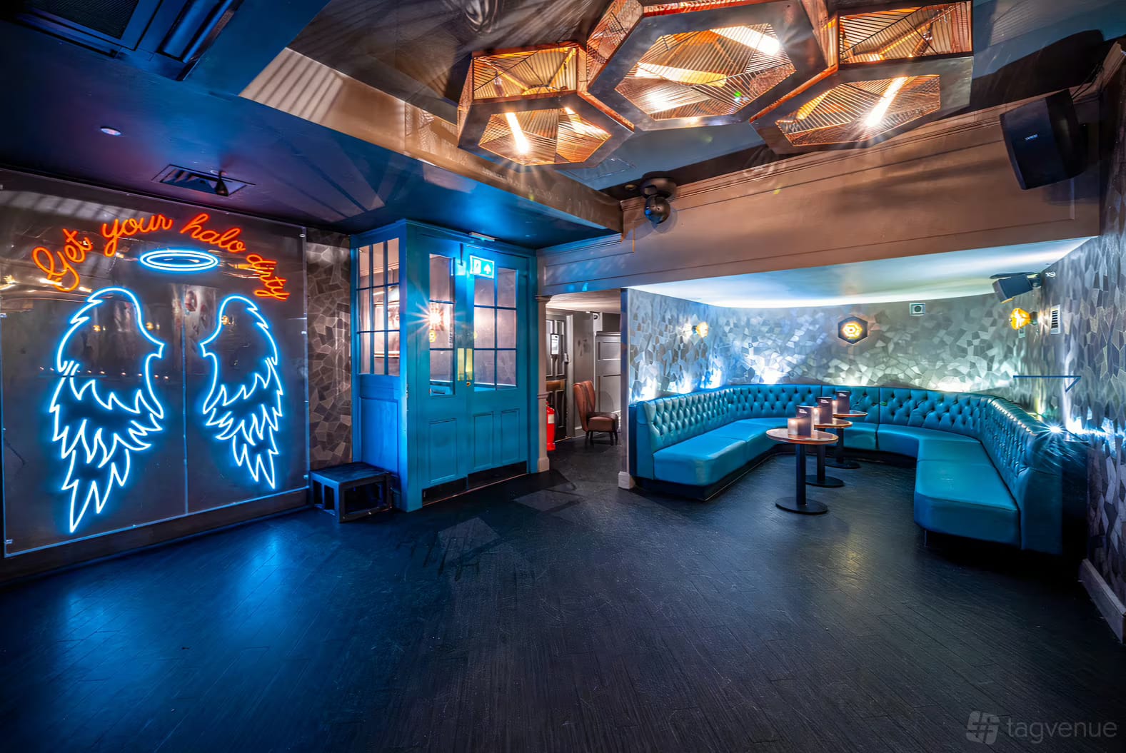 The Vault