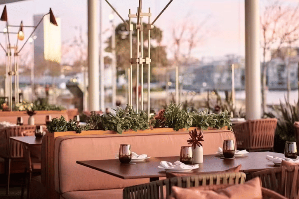 Northern Terrace - Semi-Exclusive 1