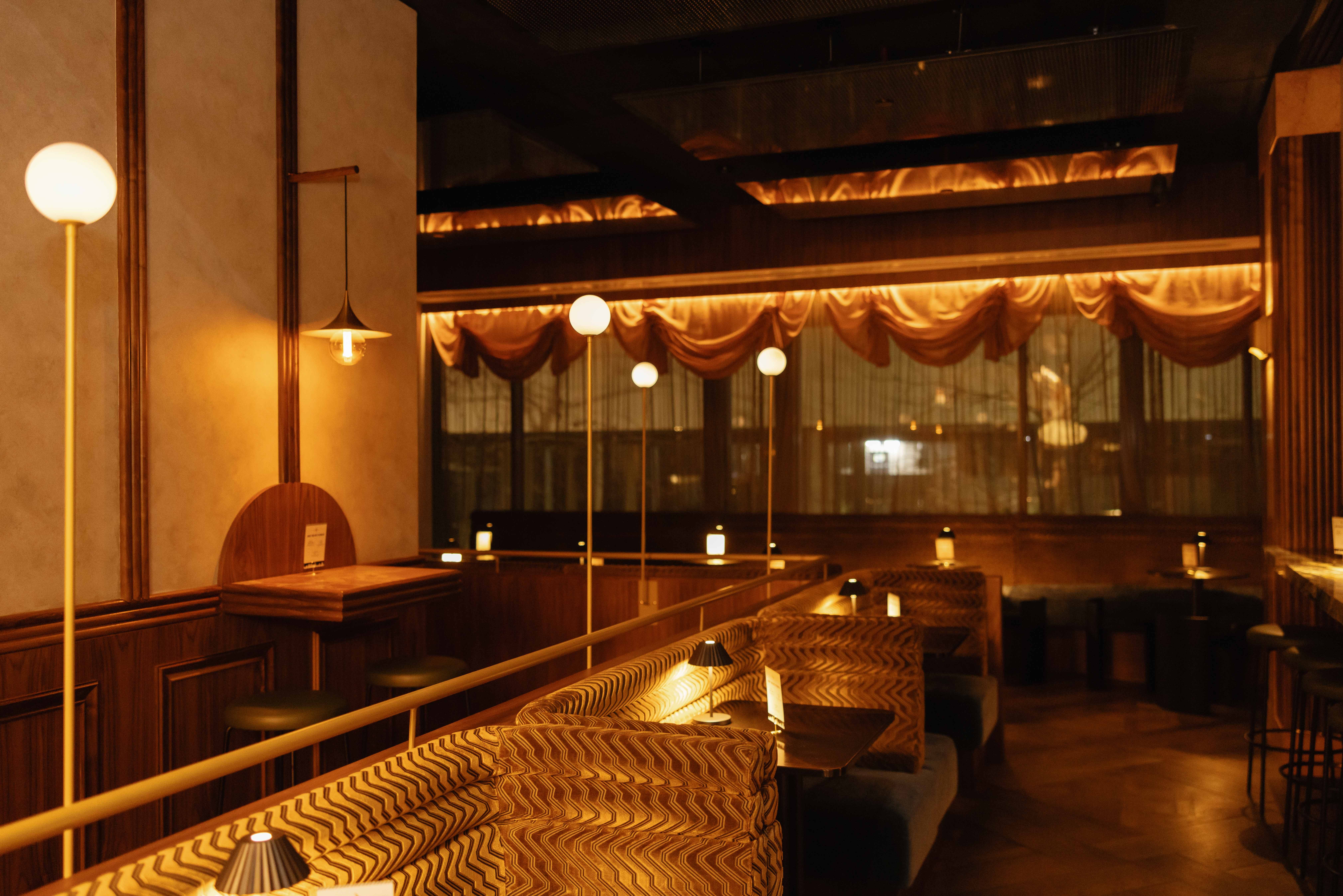 Brooksy Bar  2