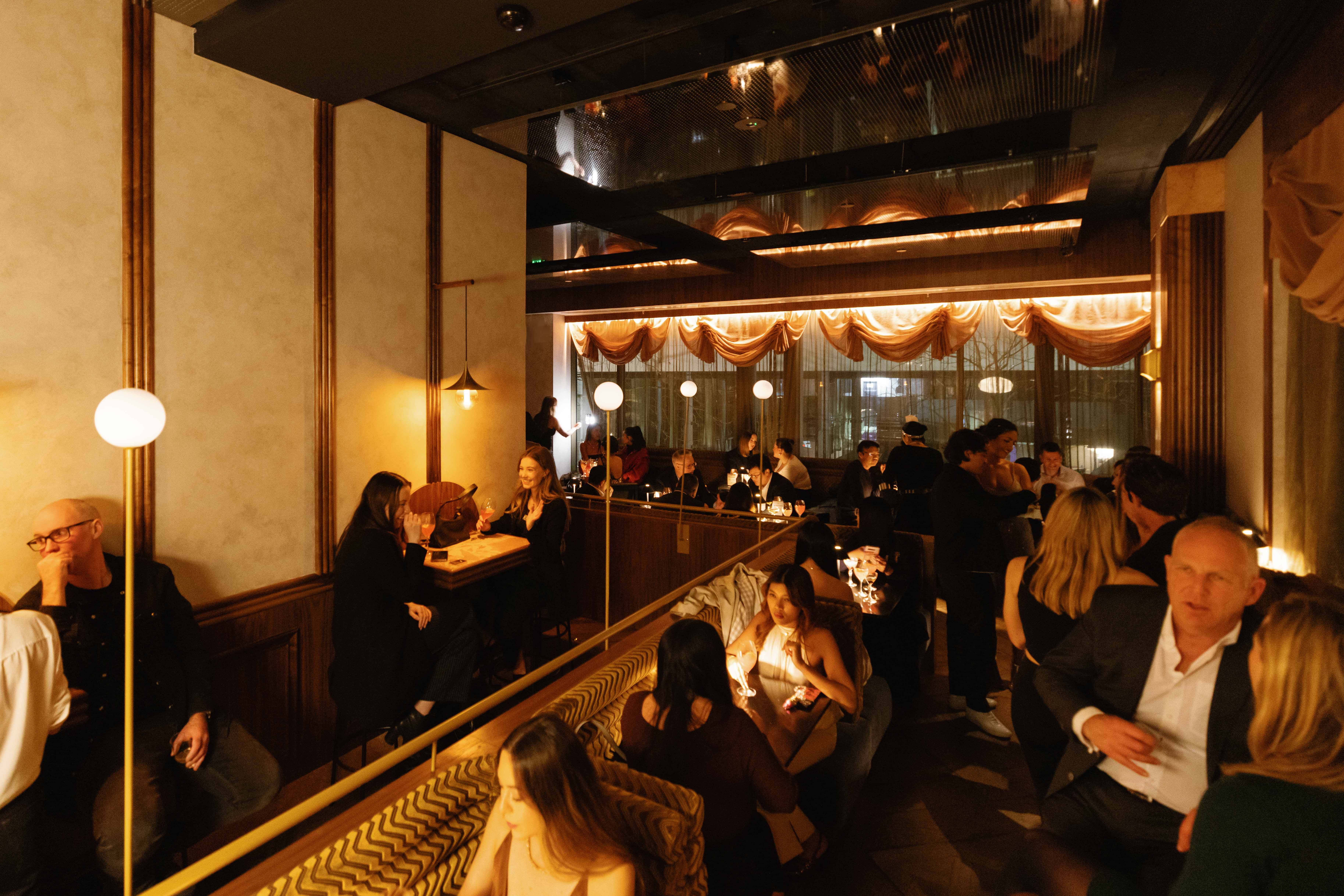 Brooksy Bar 4
