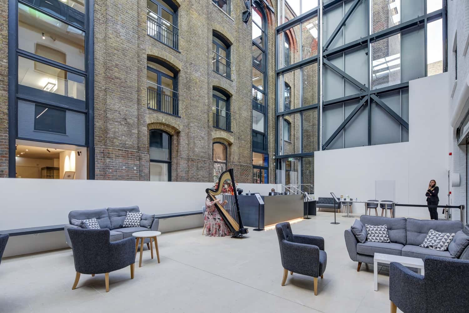 Atrium 1