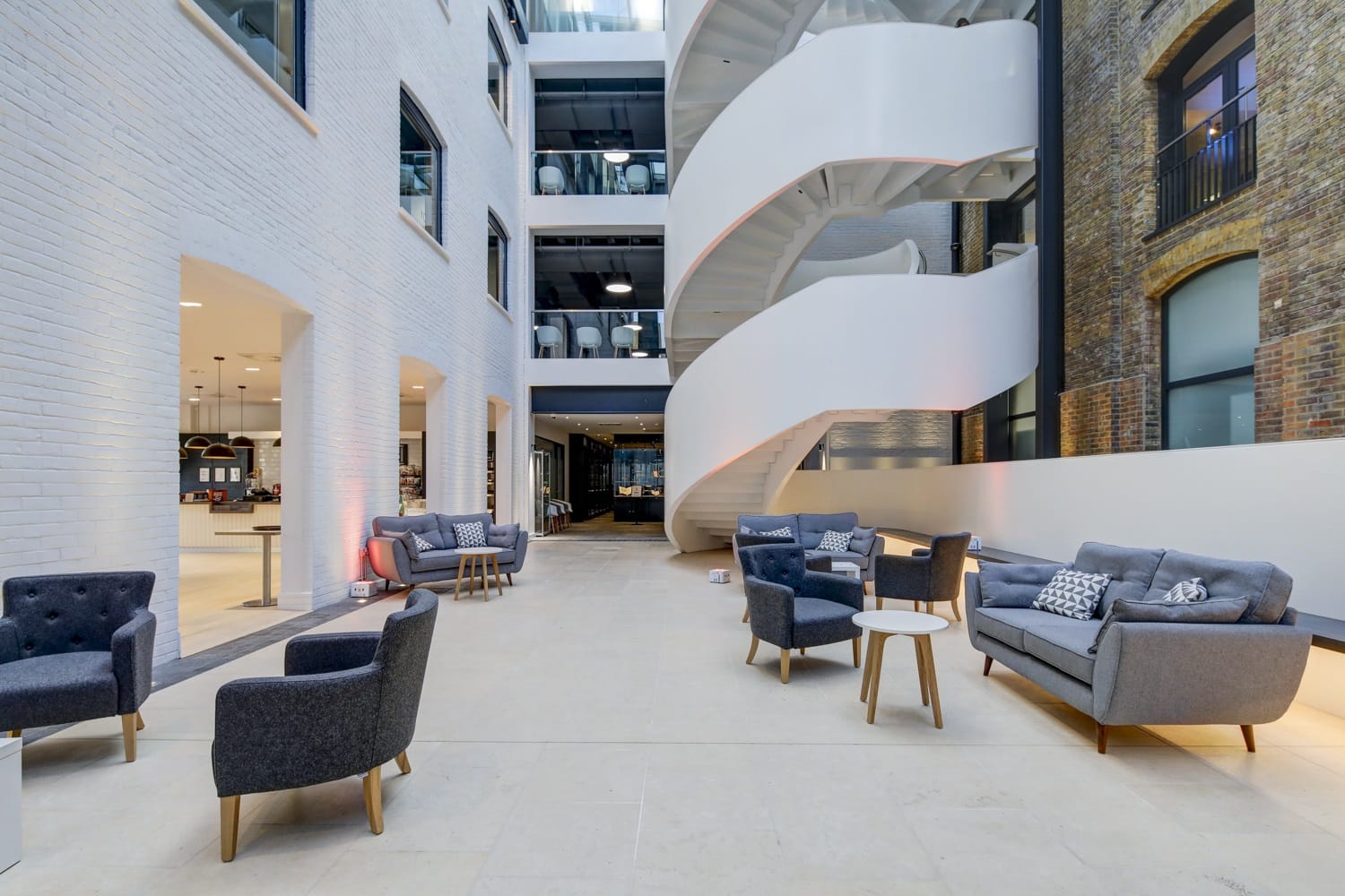 Atrium