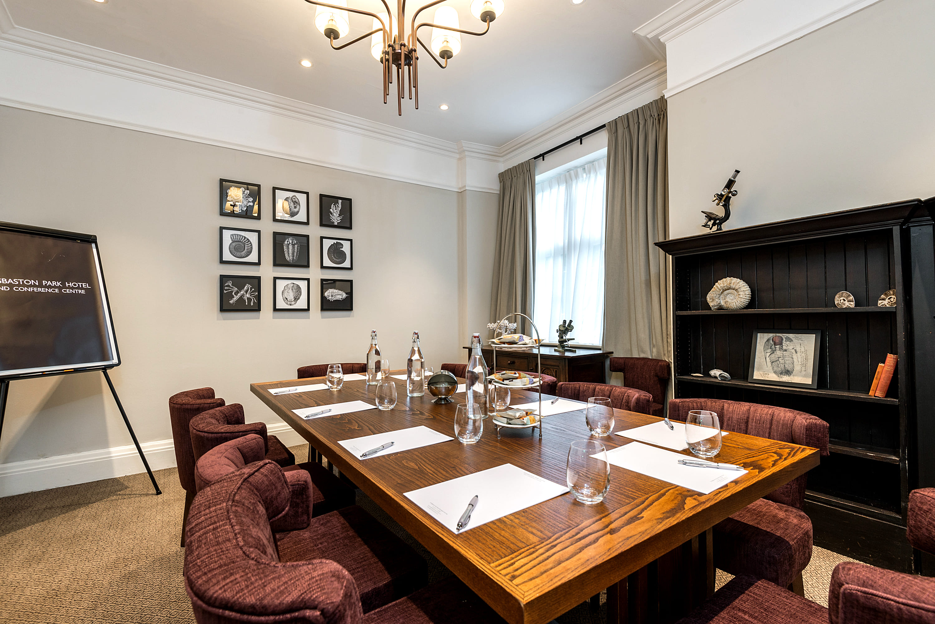 Garth House Boardrooms 3