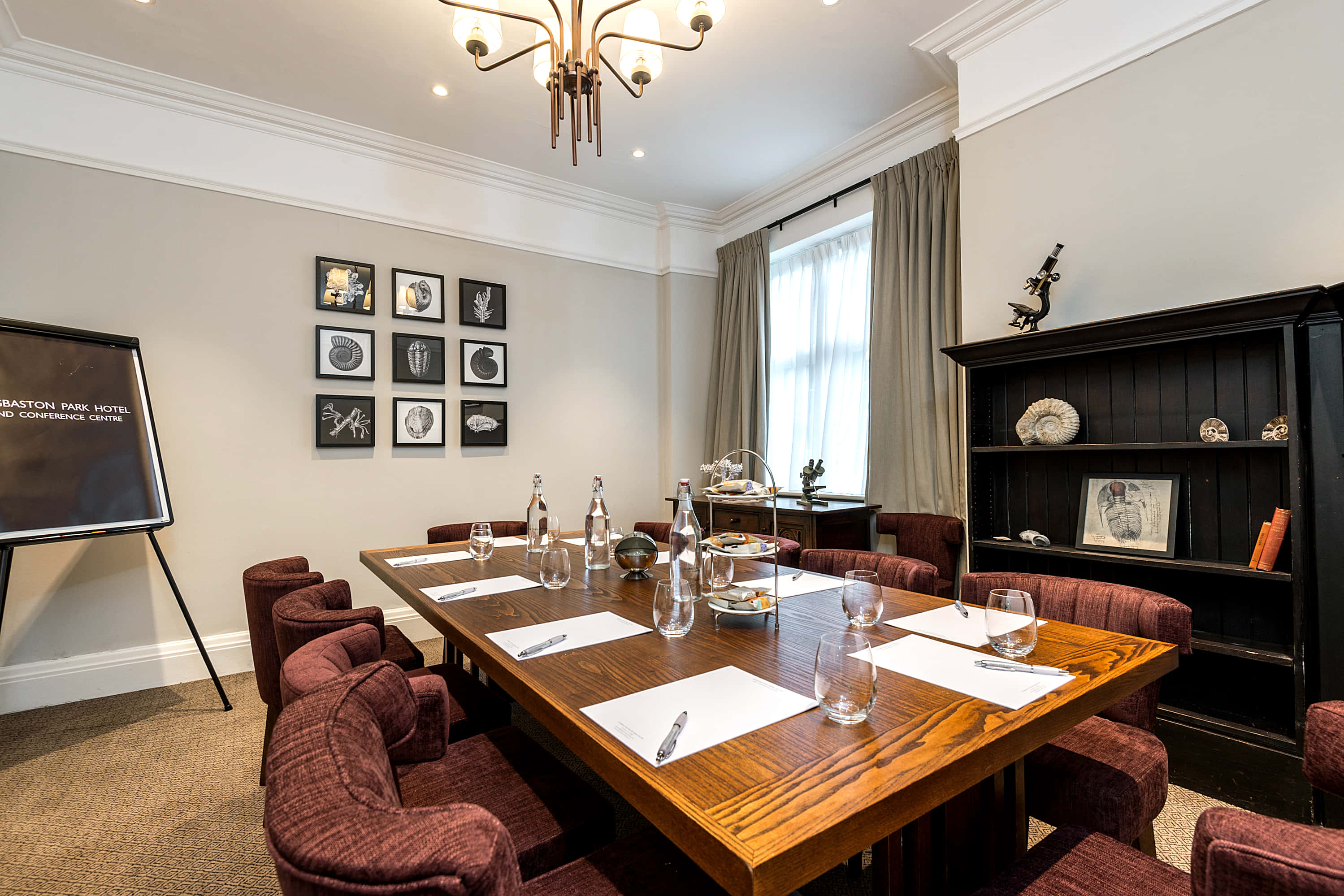 Garth House Boardrooms 3