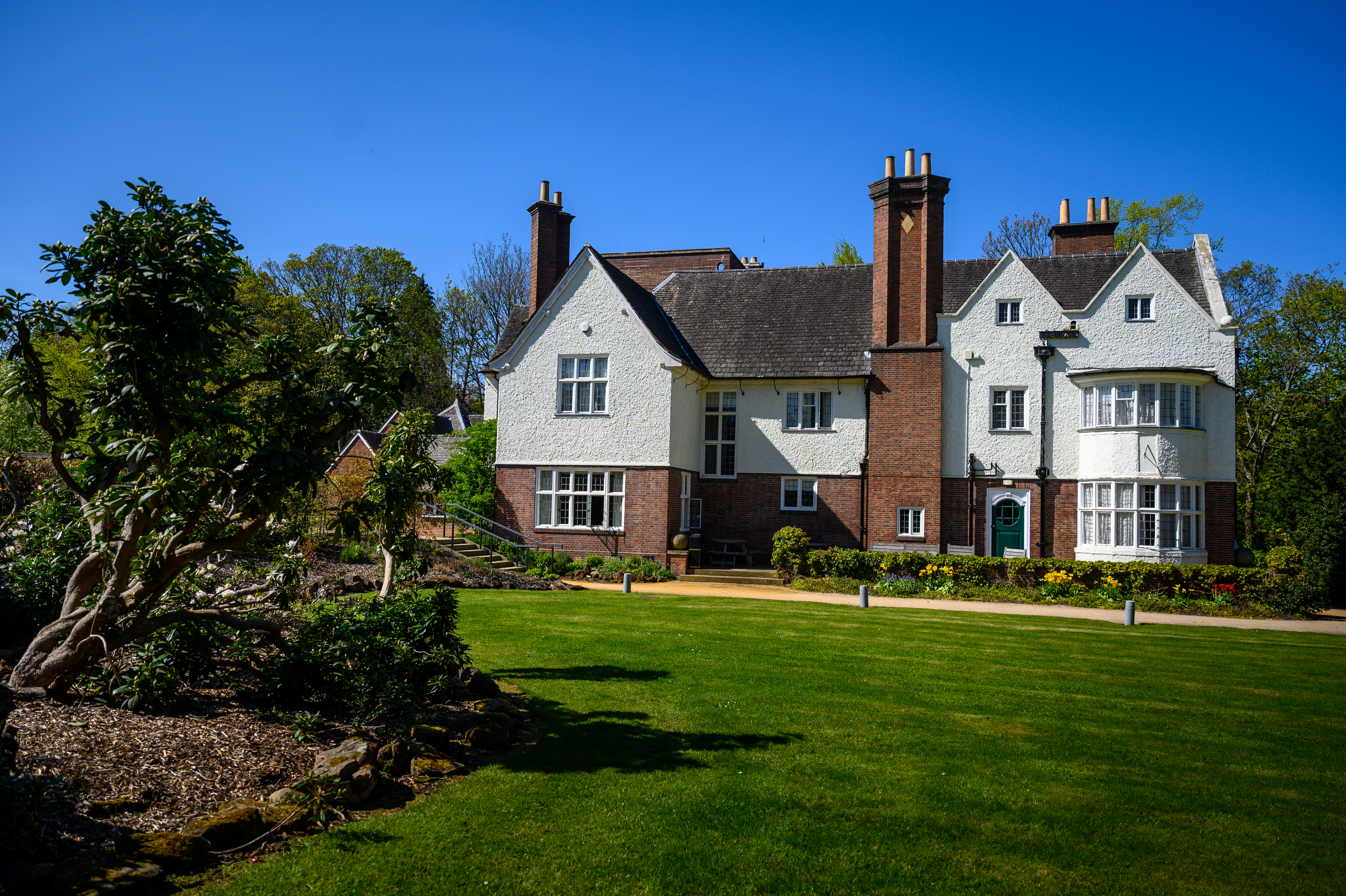 Garth House Boardrooms 6