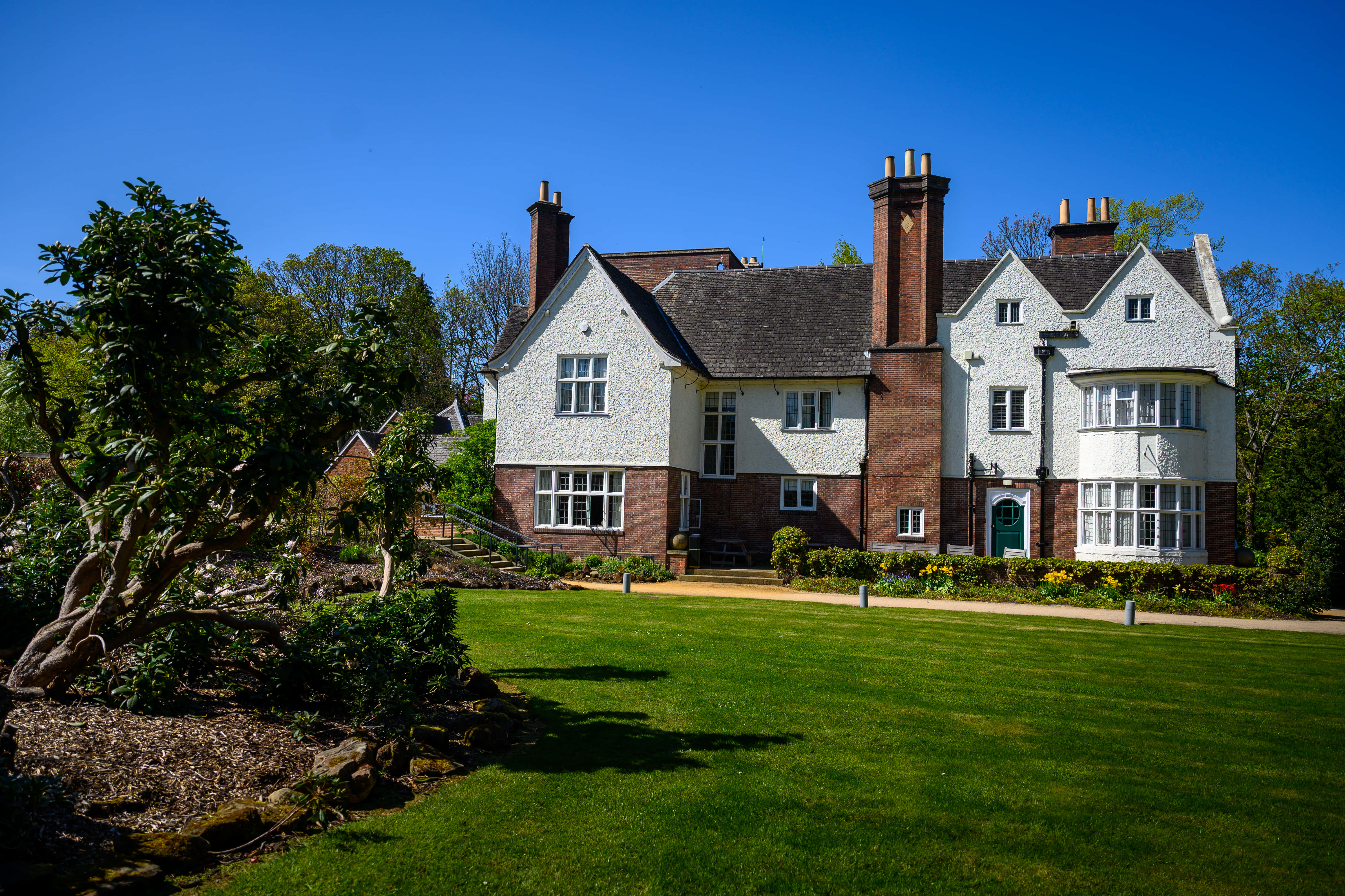 Garth House Boardrooms 6