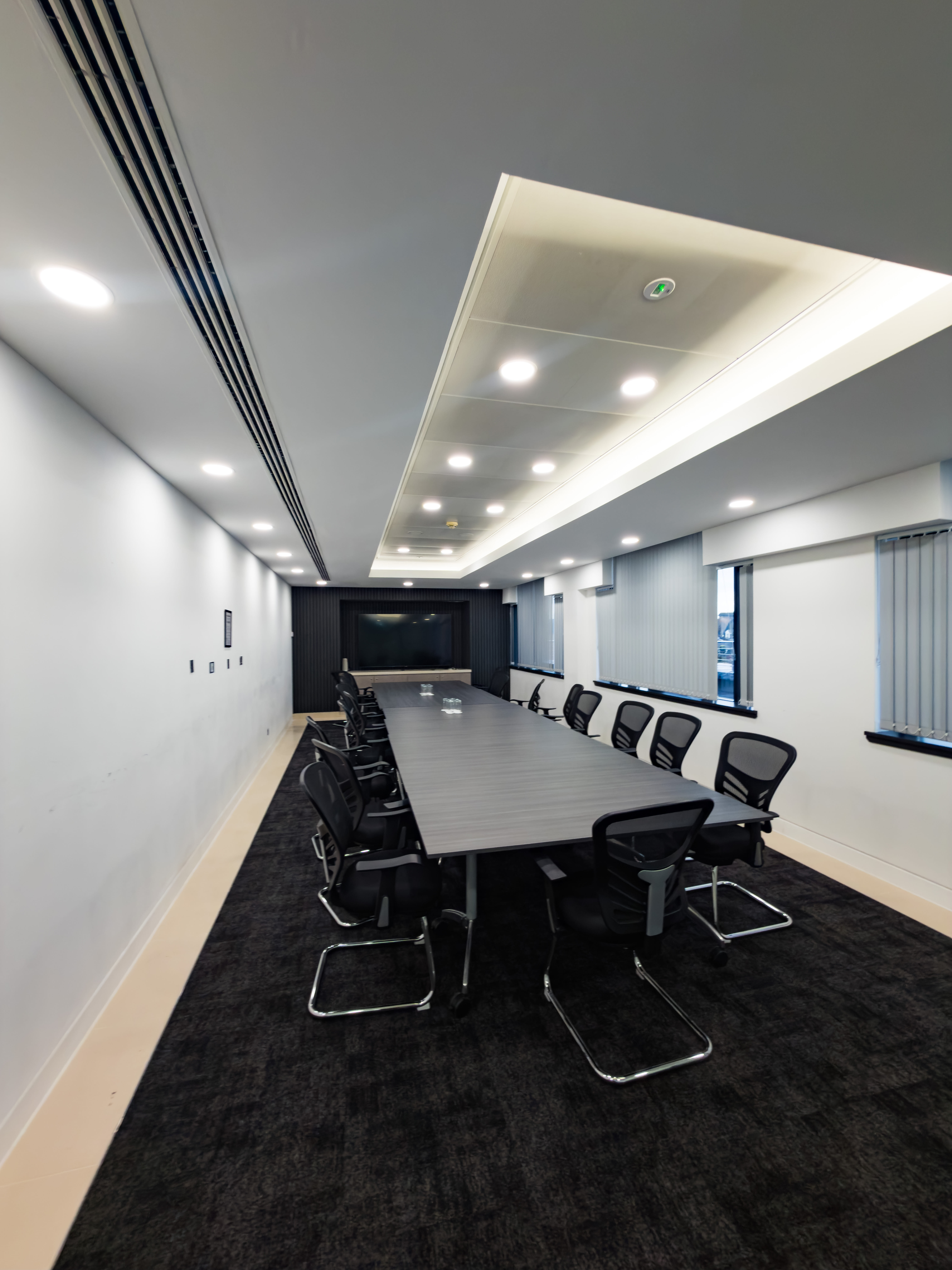 Meeting Rooms and Event Space  7