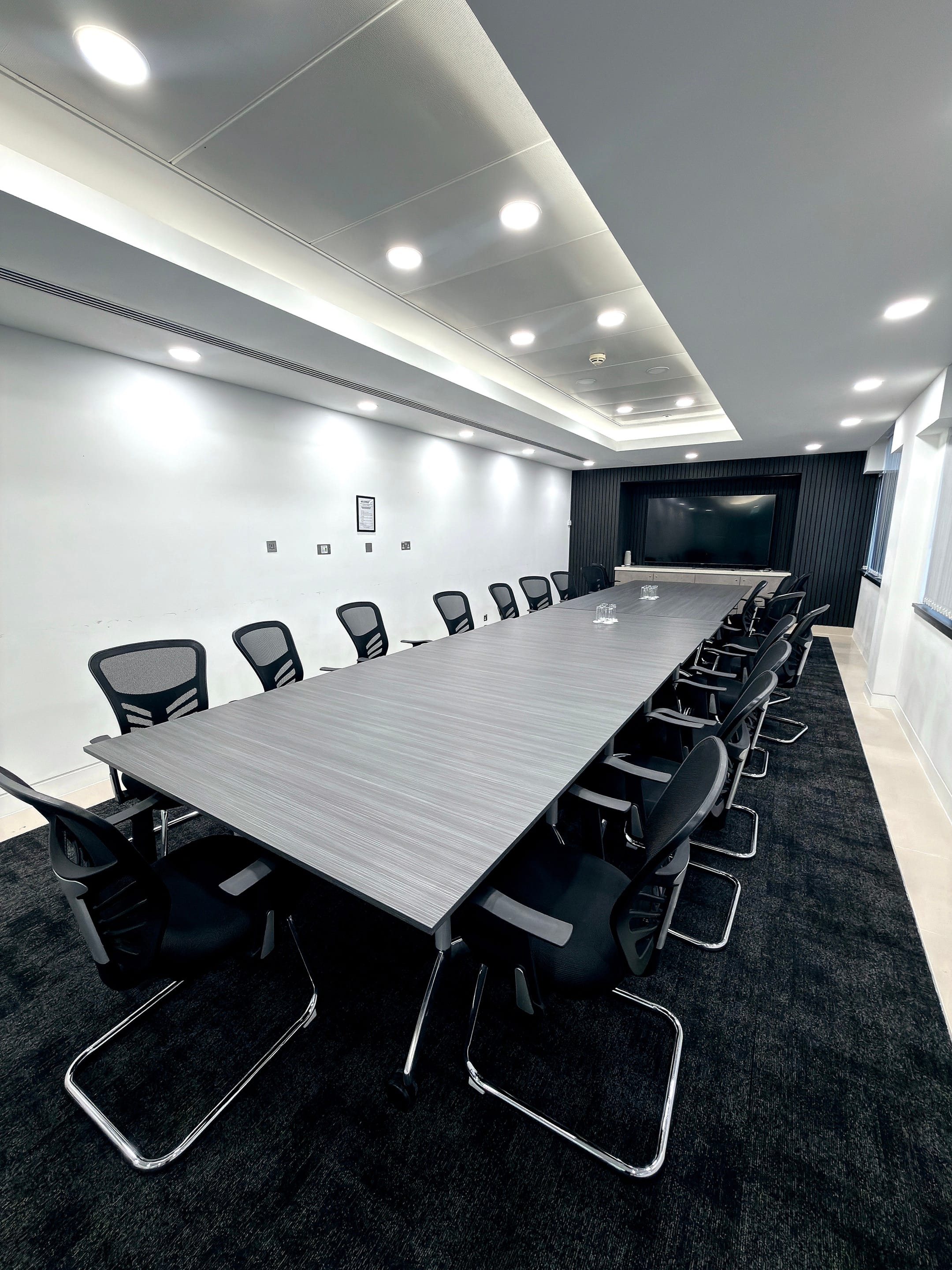 Meeting Rooms and Event Space  3